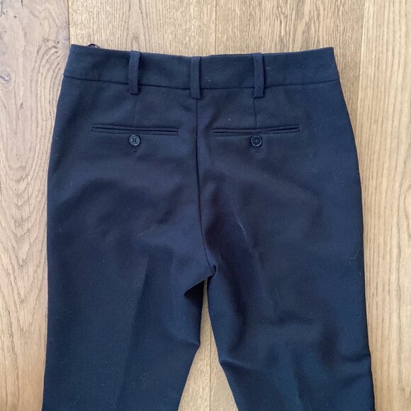 Zadig & Voltaire Posh Militaire Pants - Picture 11 of 16